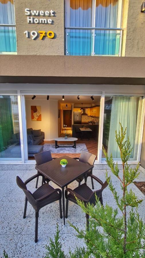 Letstay Sweet Home Yellow Antalya Exterior foto