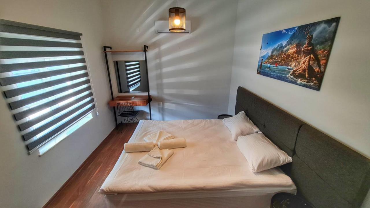 Letstay Sweet Home Yellow Antalya Exterior foto