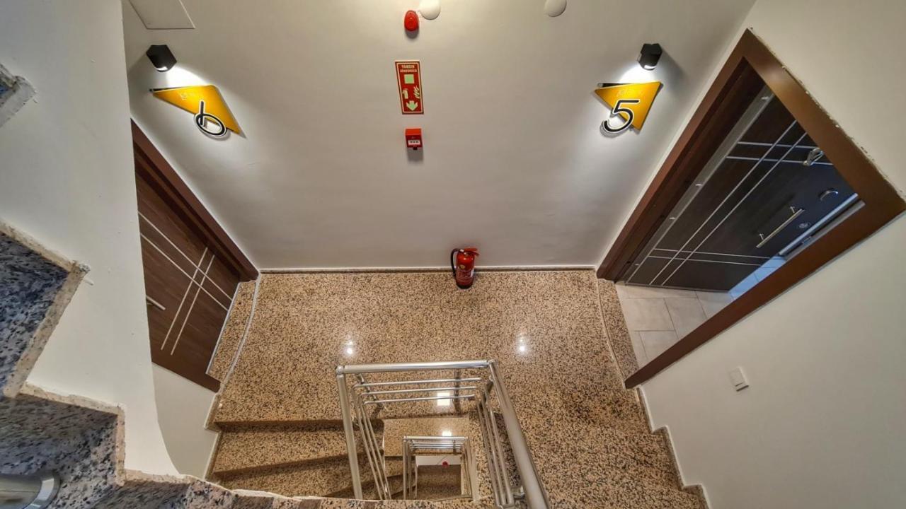 Letstay Sweet Home Yellow Antalya Exterior foto