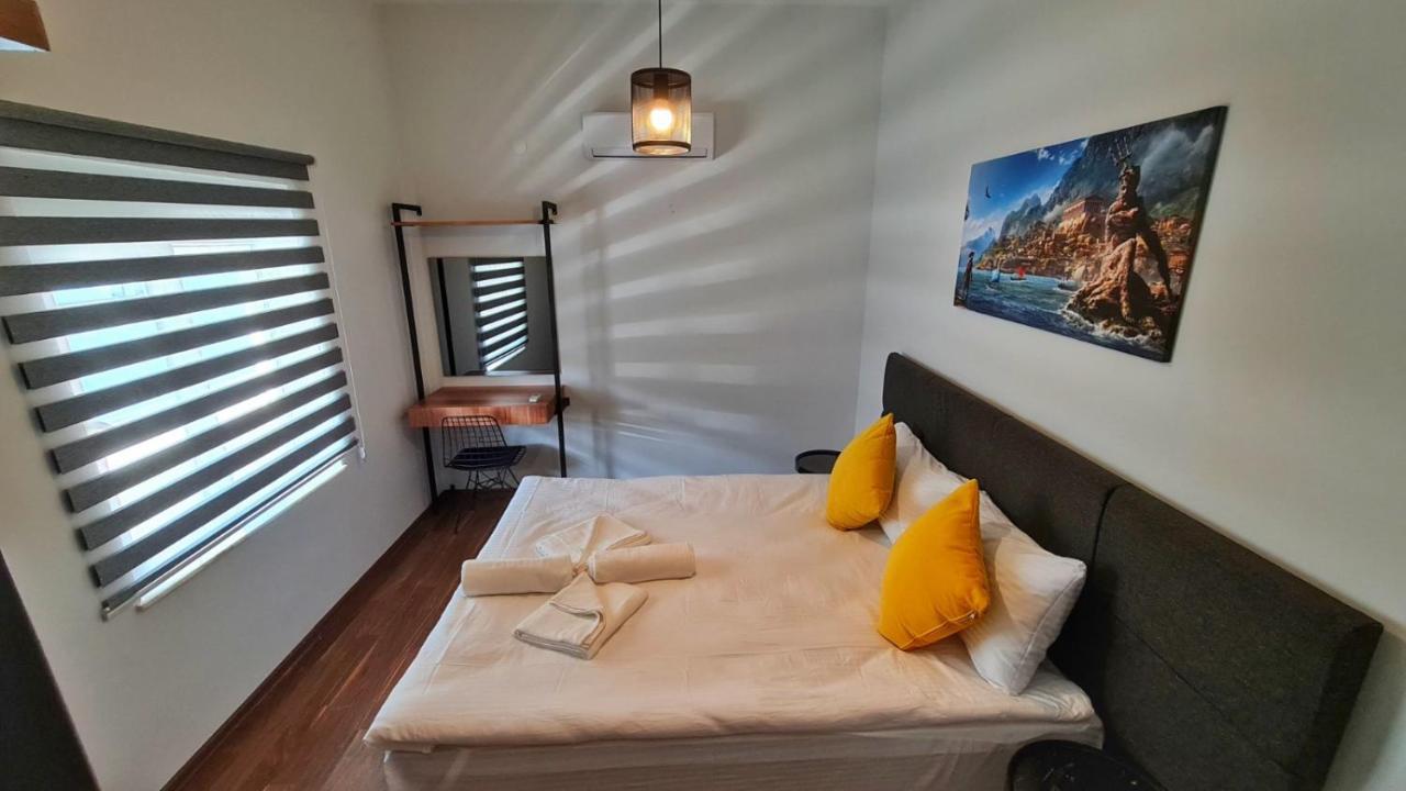 Letstay Sweet Home Yellow Antalya Exterior foto