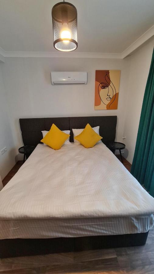 Letstay Sweet Home Yellow Antalya Exterior foto