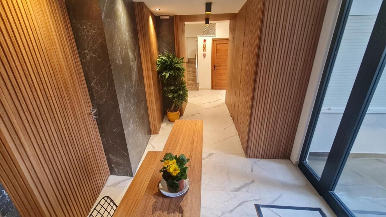 Letstay Sweet Home Yellow Antalya Exterior foto