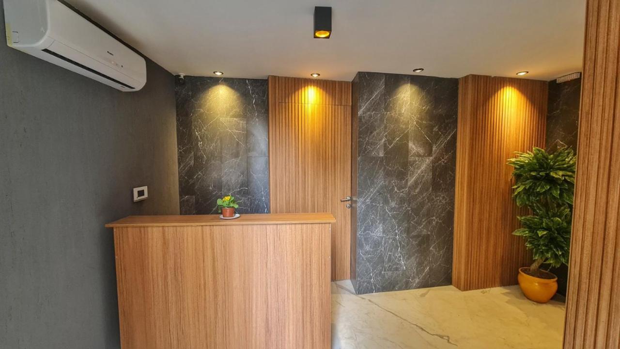 Letstay Sweet Home Yellow Antalya Exterior foto